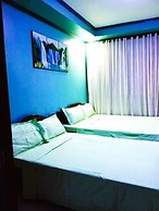 Mary Chiang Baguio Transient house