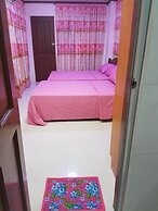 Mary Chiang Baguio Transient house