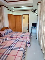 Mary Chiang Baguio Transient house