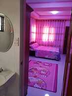 Mary Chiang Baguio Transient house