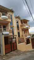 Mary Chiang Baguio Transient house