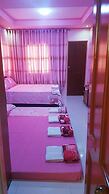Mary Chiang Baguio Transient house