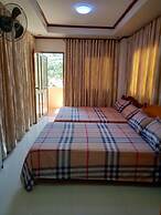 Mary Chiang Baguio Transient house