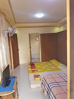 Mary Chiang Baguio Transient house
