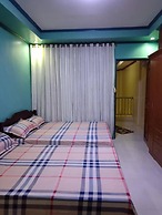Mary Chiang Baguio Transient house