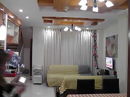 Mary Chiang Baguio Transient house
