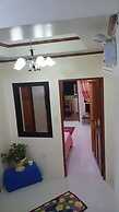 Mary Chiang Baguio Transient house