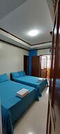 Mary Chiang Baguio Transient house