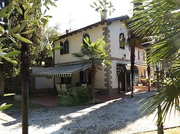 Villa delle Sirene