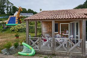 Insolites Du Camping De Trezulien