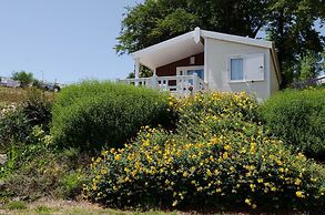 Insolites Du Camping De Trezulien