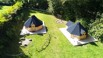 Insolites Du Camping De Trezulien