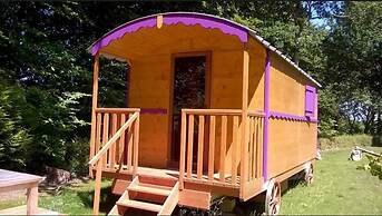 Insolites Du Camping De Trezulien