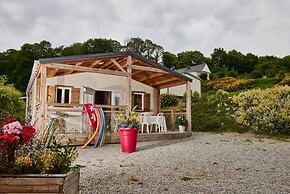 Insolites Du Camping De Trezulien