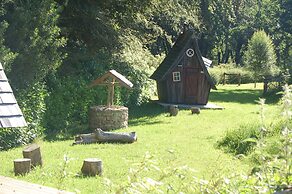 Insolites Du Camping De Trezulien