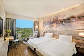 Radisson Mumbai Andheri MIDC