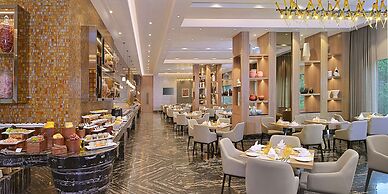 Radisson Mumbai Andheri MIDC