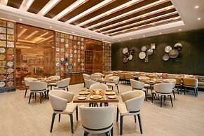 Radisson Mumbai Andheri MIDC