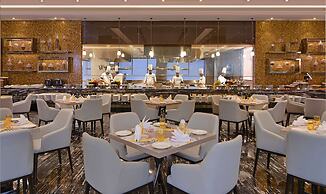 Radisson Mumbai Andheri MIDC