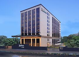 Radisson Mumbai Andheri MIDC