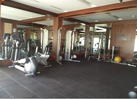 Radisson Mumbai Andheri MIDC