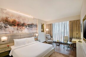 Radisson Mumbai Andheri MIDC