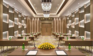 Radisson Mumbai Andheri MIDC