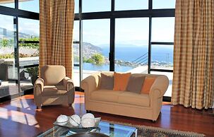 Villa Luz by Our Madeira