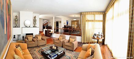 Villa Luz by Our Madeira