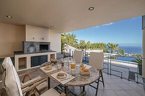 Villa Luz by Our Madeira