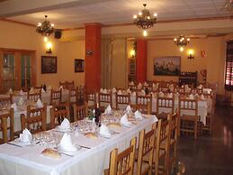 Hotel Meson El Castillo