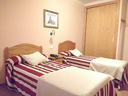 Hotel Meson El Castillo