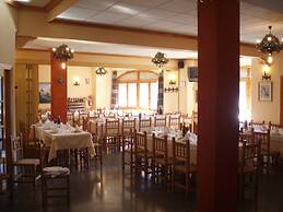 Hotel Meson El Castillo