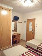 Hotel Meson El Castillo