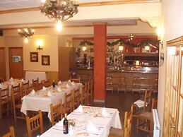 Hotel Meson El Castillo