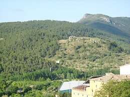 Hotel Meson El Castillo