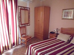 Hotel Meson El Castillo