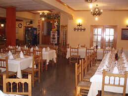 Hotel Meson El Castillo