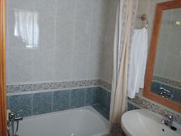 Hotel Meson El Castillo