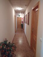 Hotel Meson El Castillo