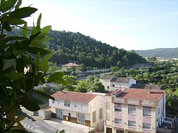 Hotel Meson El Castillo
