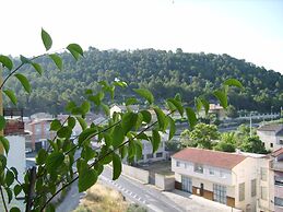 Hotel Meson El Castillo
