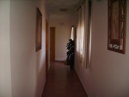 Hotel Meson El Castillo