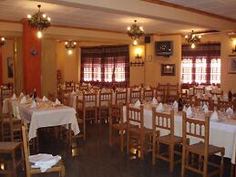 Hotel Meson El Castillo