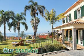 Villa Luzia by Our Madeira