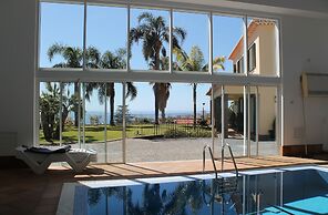 Villa Luzia by Our Madeira