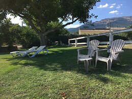 B&B Yeguada la parrilla