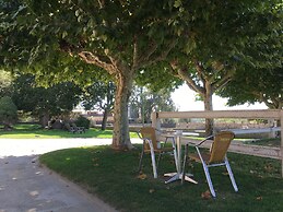 B&B Yeguada la parrilla