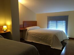 B&B Yeguada la parrilla