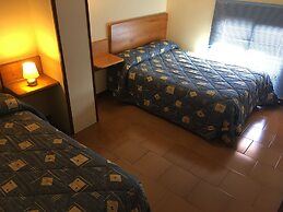 B&B Yeguada la parrilla